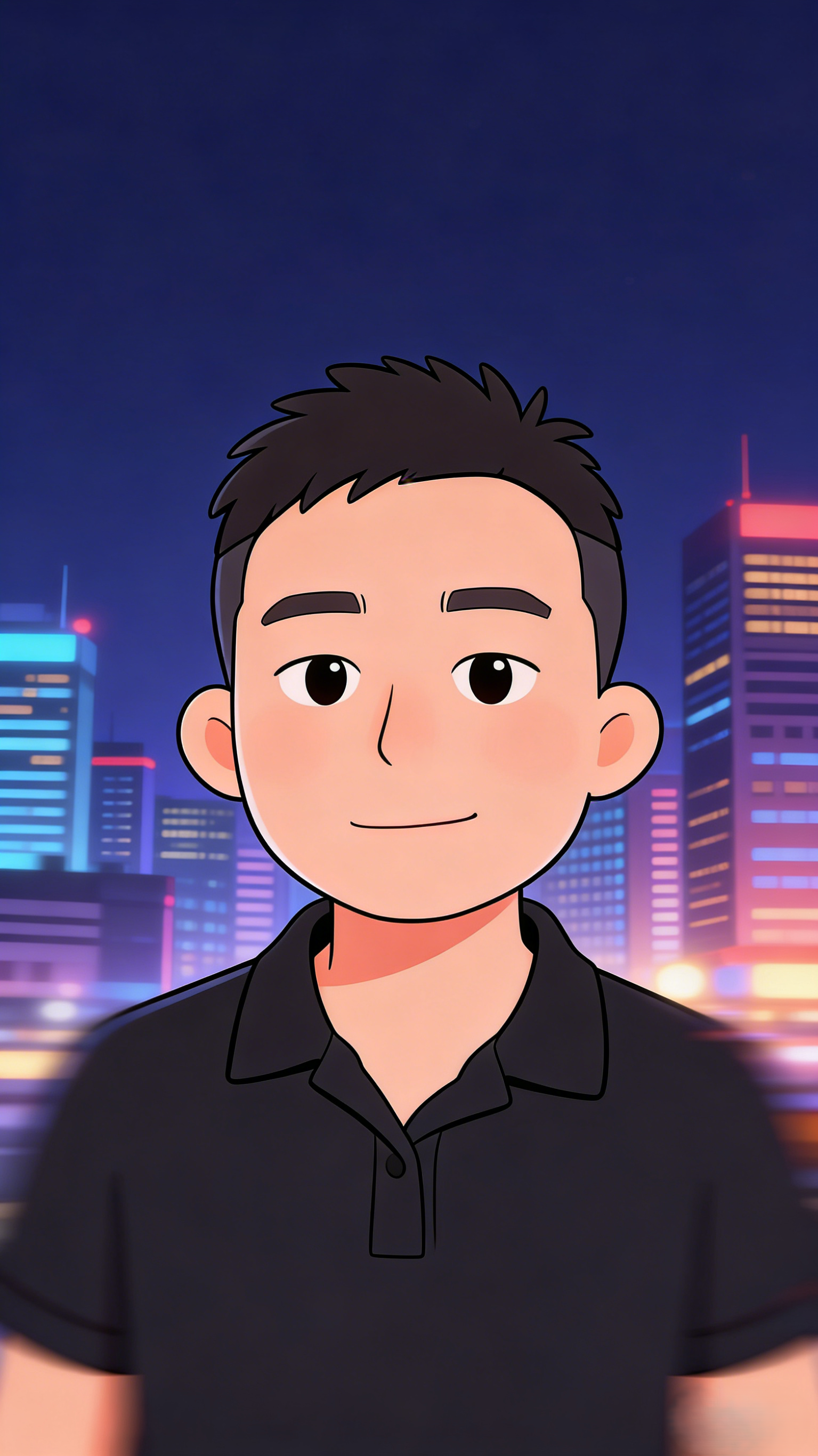 Author Avatar